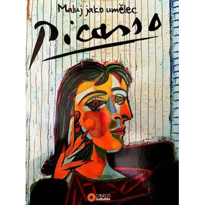 Maluj jako umělec Picasso, neuveden