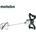 Metabo RW 18 LTX BL 140-2 (601165850)