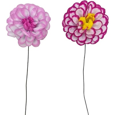 PONPONKA VOSKOVÁ 9cm