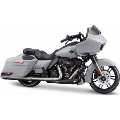 MaistoHD2018 CVO™ Road Glide® 1:18
