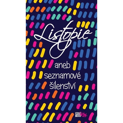 Listopie aneb seznamové šílenství CZ