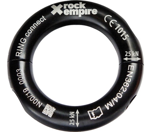 Rock Empire Ring Connect