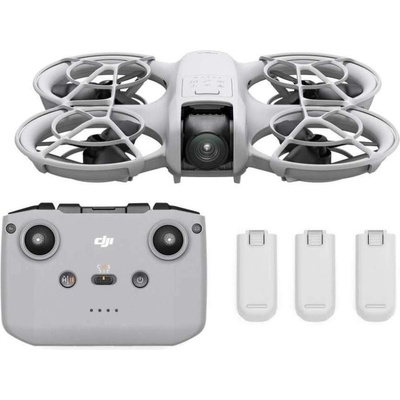DJI Neo Fly More Combo Drone (DJI-RC-N3) CP.FP.00000185.01