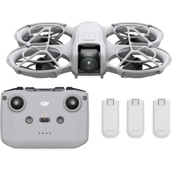 DJI Neo Fly More Combo Drone (DJI-RC-N3) CP.FP.00000185.01