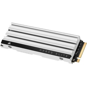 Corsair MP600 ELITE HeatSink 1TB M.2 (CSSD-F1000GBMP600ECS)