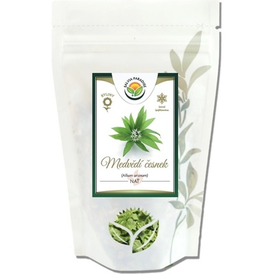 Salvia Paradise Medvědí česnek lyofilizovaný 25 g – Zboží Dáma