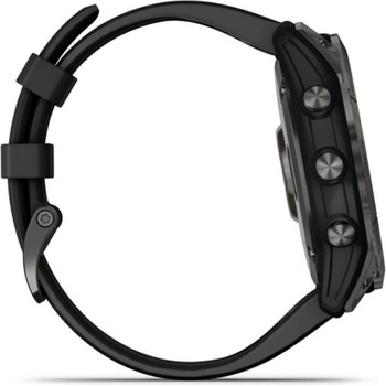 Image 1 of Garmin Fenix 7X Solar (010-02541-01)