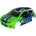 Traxxas LaTrax Rally Зелено тяло