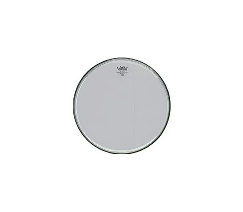 Remo Emperor Coated 14"