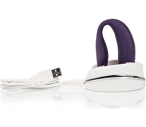 We-Vibe Sync