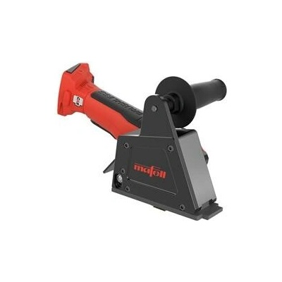 Mafell RF-34-18 PURE v MAX3