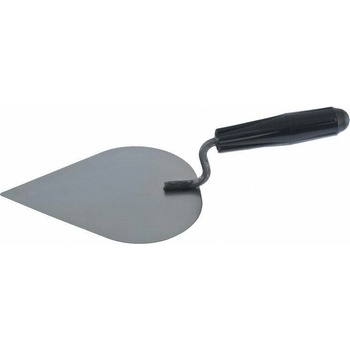 СИБРТЕХ Мистрия, стоманена, овал, пластмасова дръжка// 86341 (86341)