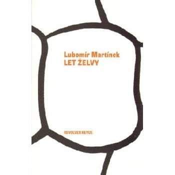 Let želvy
