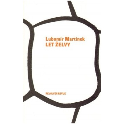 Let želvy