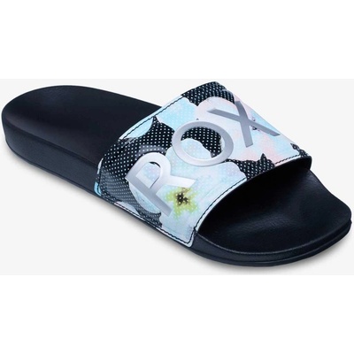 ROXY Джапанки slippy ii printed