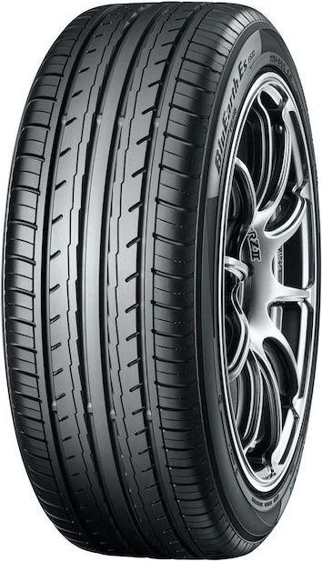 195/60 R16、YOKOHAMA BluEarth-ES ES 32 Yokohama Bluearth-es Es32 | What Tyre | Independent tyre