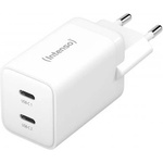 Intenso W40CC White (7804012)