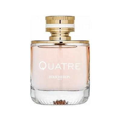 Boucheron Quatre parfémovaná voda dámská 10 ml vzorek