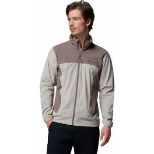 Columbia Heather Canyon II Jacket Размер: L / Цвят: сив