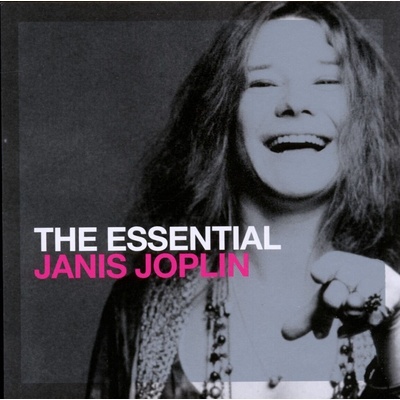 Janis Joplin - The Essential Janis Joplin (2 CD) (0886977509827)
