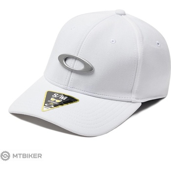 Oakley TINCAN CAP White/Grey