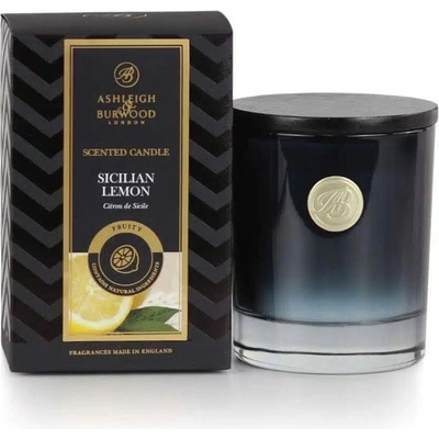Ashleigh & Burwood SIGNATURE - Sicilian Lemon 140g