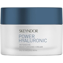 Skeyndor Power Hyaluronic Intensive Moisturising Cream 50 ml