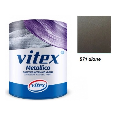 Vitex Metallico 571 Dione 0,7 L
