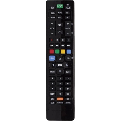 Diaľkový ovládač iNEOS SmartTV pre SONY
