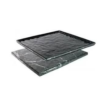 Image 1 of Kulsan KN-Плато 26.5x32.5 МРАМОР(17012) (0136639)