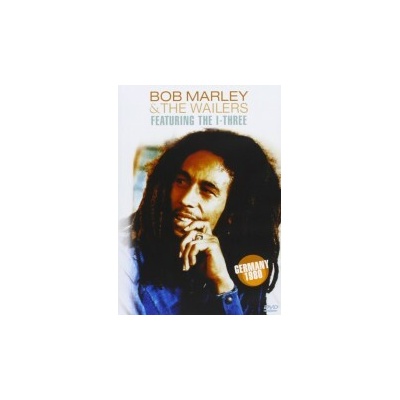 MARLEY BOB: GERMANY 1980 DVD