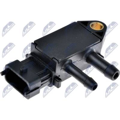 NTY Senzor, tlak výfukového plynu ECS-PL-004