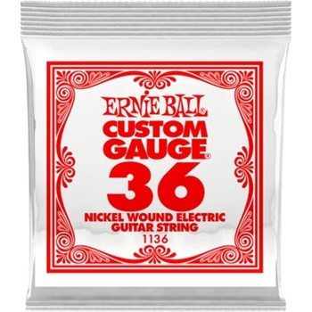 Ernie Ball 1136