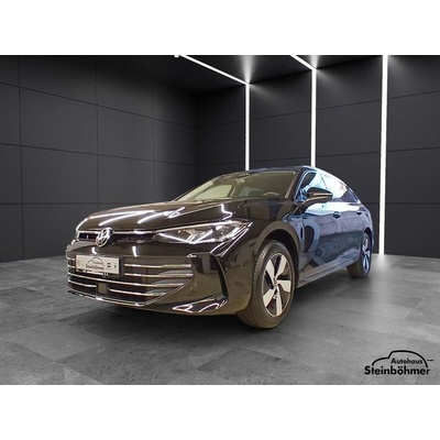 Volkswagen Passat 1.5 eTSI Business DSG 110 kW
