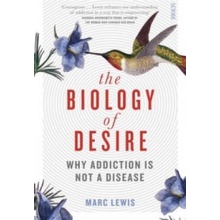 Biology of Desire