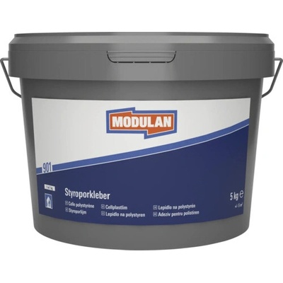 Modulan 901 Lepidlo na polystyrén 5 kg