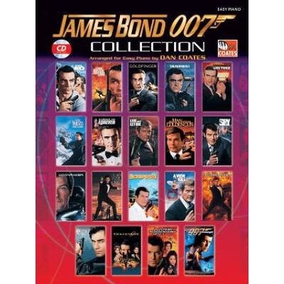 James Bond 007 Collection