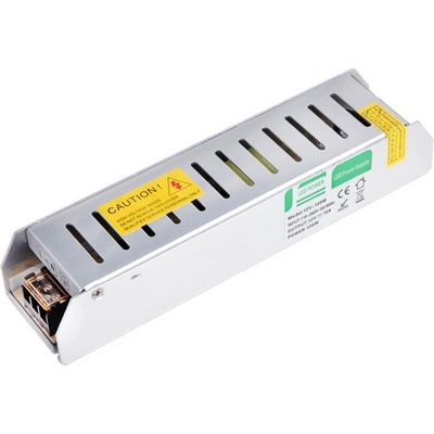 Napájecí zdroj profi slim 12V, 10A - 120W