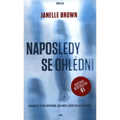 Naposledy se ohlédni