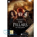 Hry na PC The Pillars of the Earth
