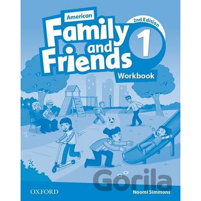 Family and Friends
