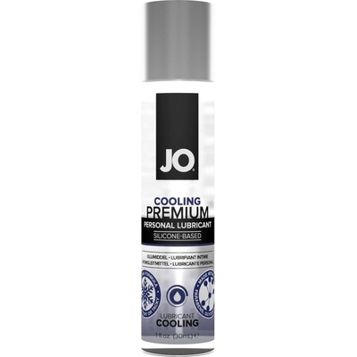 JO - Premium Silicone Lubricant Cool 30 ml