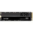 Image 1 of Lexar NM620 1TB M.2 PCIe (LNM620X001T-RNNNG)