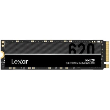 Image 1 of Lexar NM620 1TB M.2 PCIe (LNM620X001T-RNNNG)