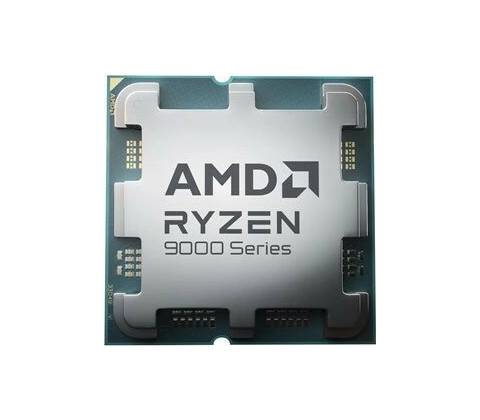 AMD Ryzen 9 9900X 100-000000662