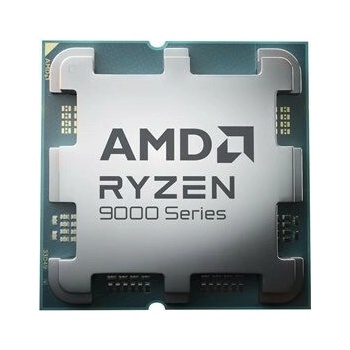 AMD Ryzen 9 9900X 100-000000662