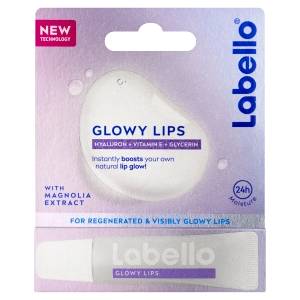 Nivea Балсам Labello 10ml Glowy L Регенериращ