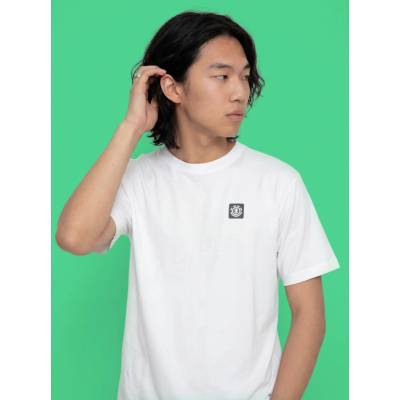 Element Joint Texture optic white
