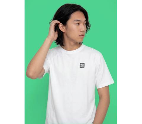 Element Joint Texture optic white