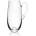 RONA СТЪКЛЕНА КАНА cordoba 5691/u 1500ml (5691/u_1500)